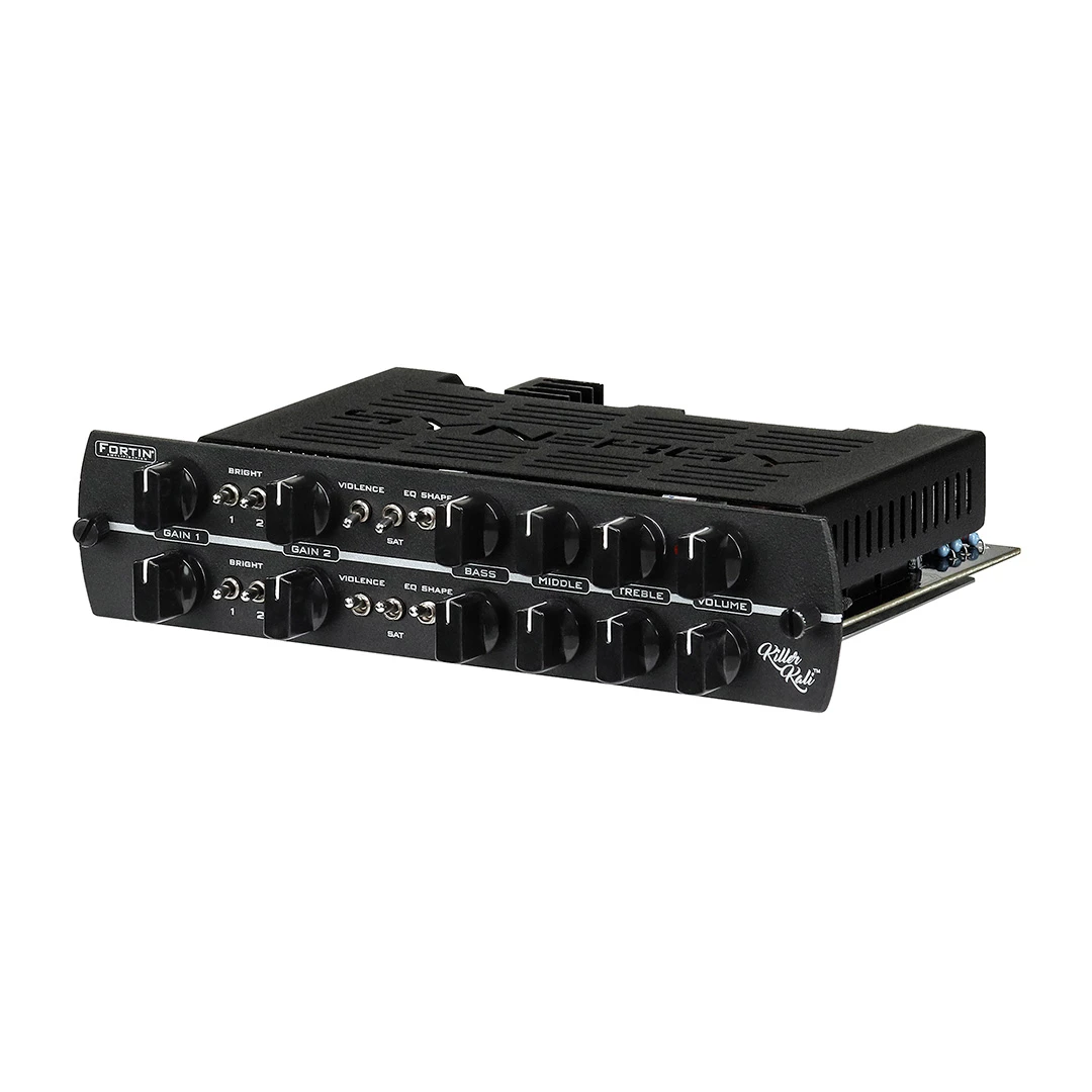 Synergy Modul Fortin Killer Kali 